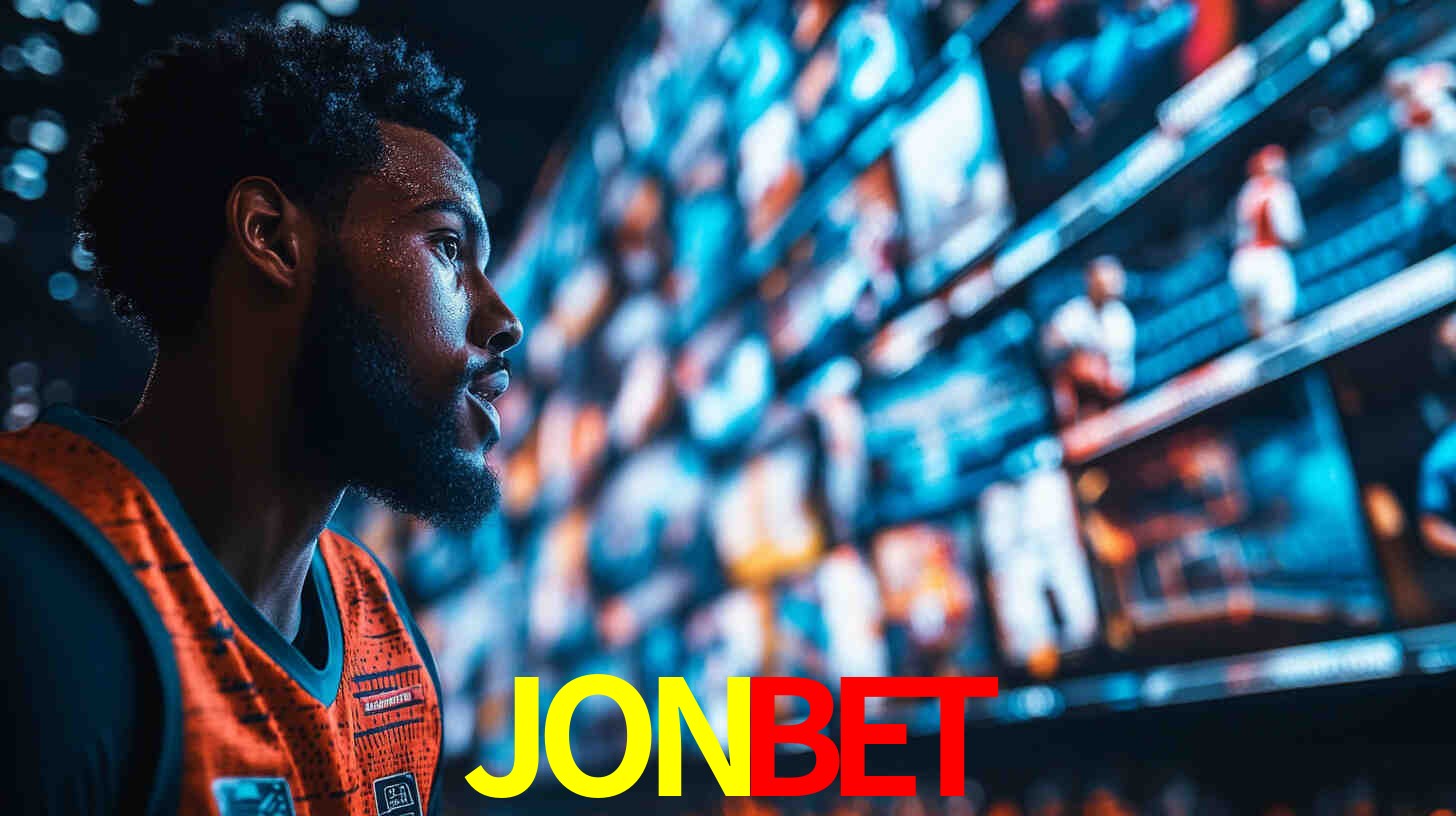 Jogos de Aposta Online no JONBET