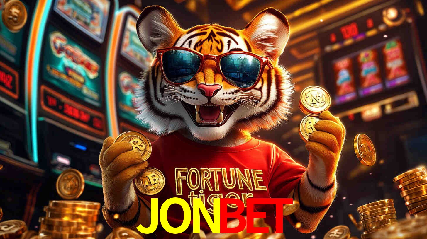 Por Que Jogar Fortune Tiger no JONBET