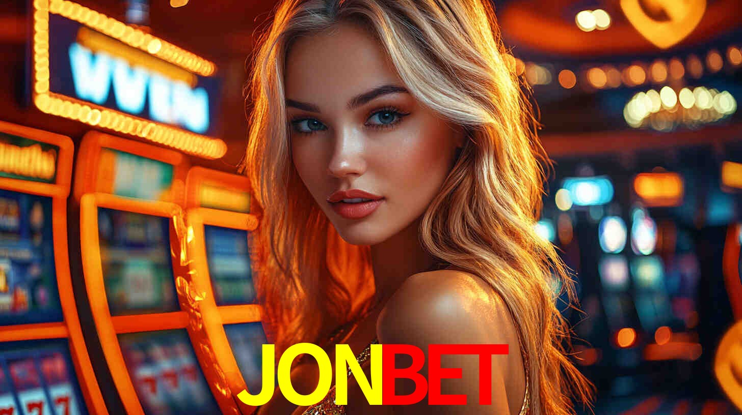 Caça-Níqueis no JONBET